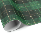 クリスマスプカラフルライド ラッピングペーパー (ロールコーナー)