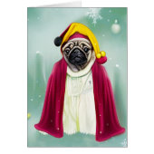 クリスマスプグ (正面)