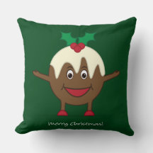 クリスマスプリンの漫画のキャラクター