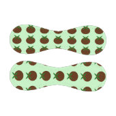 クリスマスプリン野球 野球ボール (パネル)