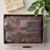 クリスマスプレジデントJames Jimmy Carter White House 薄葉紙 (ギフト)