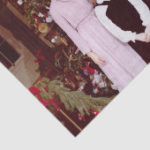 クリスマスプレジデントJames Jimmy Carter White House 薄葉紙 (詳細)