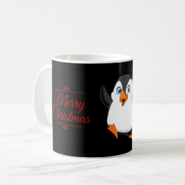 クリスマスプレゼントのマグカップ コーヒーマグカップ