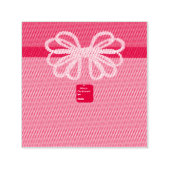 クリスマスプレゼントゴム印 セルフインキングスタンプ (デザイン)