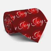 クリスマスプレゼントパパ ネクタイ (ロール)