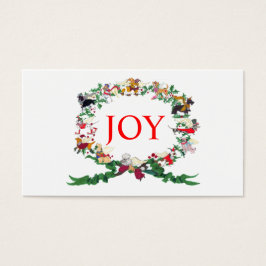 クリスマスプレゼントラベル