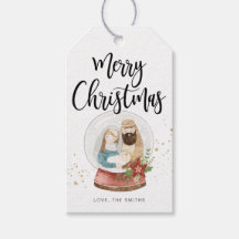 クリスマスプレゼントラベル