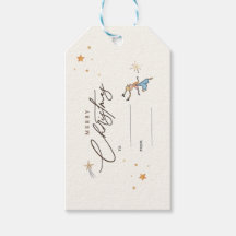 クリスマスプレゼントラベル