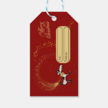 クリスマスプレゼントラベル