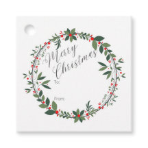 クリスマスプレゼントラベル