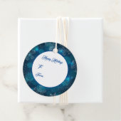 クリスマスプレゼントラベル フェイバータグ (インサイチュ)