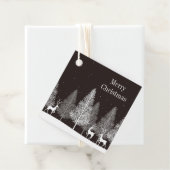 クリスマスプレゼントラベル フェイバータグ (インサイチュ)