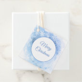 クリスマスプレゼントラベル フェイバータグ (インサイチュ)