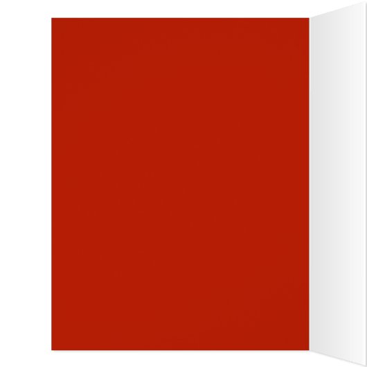 クリスマスプレゼント付き婦人アールデコ美しいファッション (内側(左))