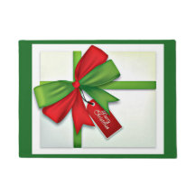 クリスマスプレゼント形式