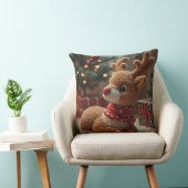 クリスマスプレゼント枕 クッション (椅子)