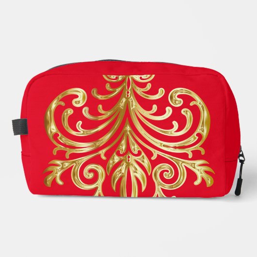 クリスマスプレゼント機関® ドップキット (正面)