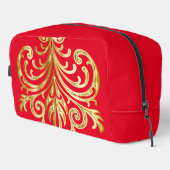 クリスマスプレゼント機関® ドップキット (右コーナー)