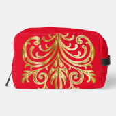 クリスマスプレゼント機関® ドップキット (裏面)