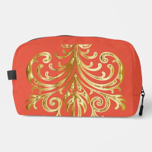 クリスマスプレゼント機関® ドップキット (正面)