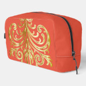 クリスマスプレゼント機関® ドップキット (右コーナー)