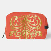 クリスマスプレゼント機関® ドップキット (裏面)