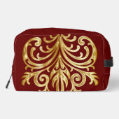 クリスマスプレゼント機関® ドップキット (裏面)