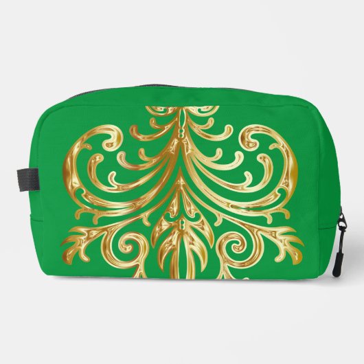 クリスマスプレゼント機関® ドップキット (正面)