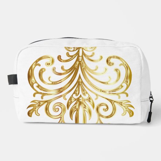 クリスマスプレゼント機関® ドップキット (正面)