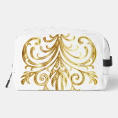 クリスマスプレゼント機関® ドップキット (裏面)