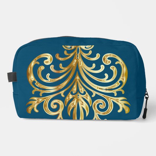 クリスマスプレゼント機関® ドップキット (正面)