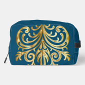 クリスマスプレゼント機関® ドップキット (裏面)