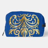 クリスマスプレゼント機関® ドップキット (裏面)