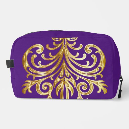 クリスマスプレゼント機関® ドップキット (正面)