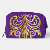 クリスマスプレゼント機関® ドップキット (裏面)