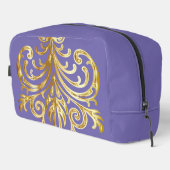 クリスマスプレゼント機関® ドップキット (右コーナー)