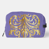 クリスマスプレゼント機関® ドップキット (裏面)