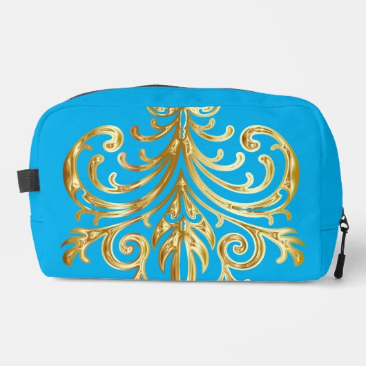 クリスマスプレゼント機関® ドップキット (正面)