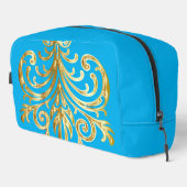 クリスマスプレゼント機関® ドップキット (右コーナー)