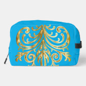 クリスマスプレゼント機関® ドップキット (裏面)