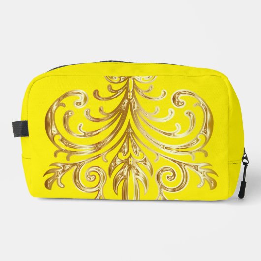 クリスマスプレゼント機関® ドップキット (正面)