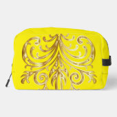 クリスマスプレゼント機関® ドップキット (裏面)