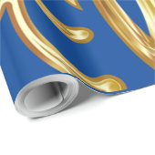 クリスマスプレゼント機関® ラッピングペーパー (ロールコーナー)