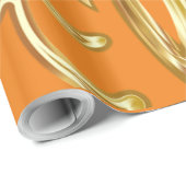 クリスマスプレゼント機関® ラッピングペーパー (ロールコーナー)