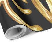 クリスマスプレゼント機関® ラッピングペーパー (ロールコーナー)