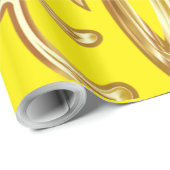 クリスマスプレゼント機関® ラッピングペーパー (ロールコーナー)