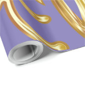 クリスマスプレゼント機関® ラッピングペーパー (ロールコーナー)