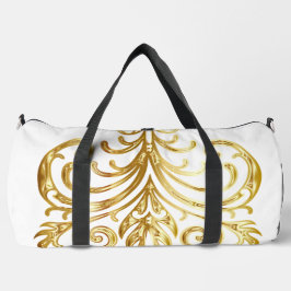 クリスマスプレゼント機関®大 ダッフルバッグ