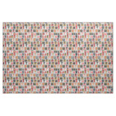 クリスマスプレゼント生地 ファブリック (ヤード)