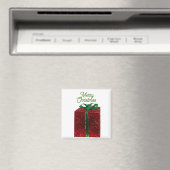 クリスマスプレゼント磁石 マグネット (インサイチュ (食洗機))